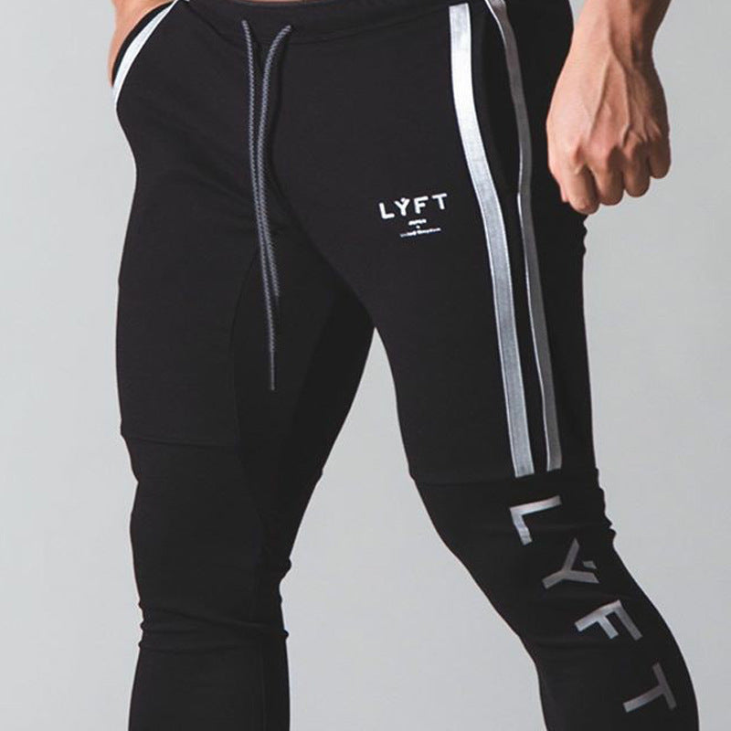 New Sports Leisure Fitness Training Pants