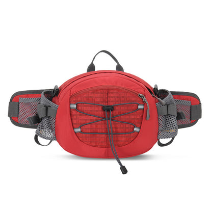 Outdoor Running Waist Bag for Fitness and Hiking
