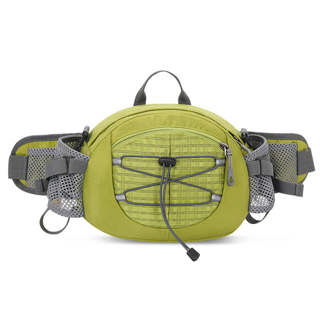 Outdoor Running Waist Bag for Fitness and Hiking