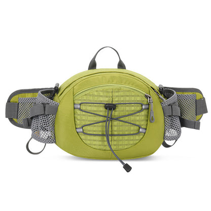 Outdoor Running Waist Bag for Fitness and Hiking