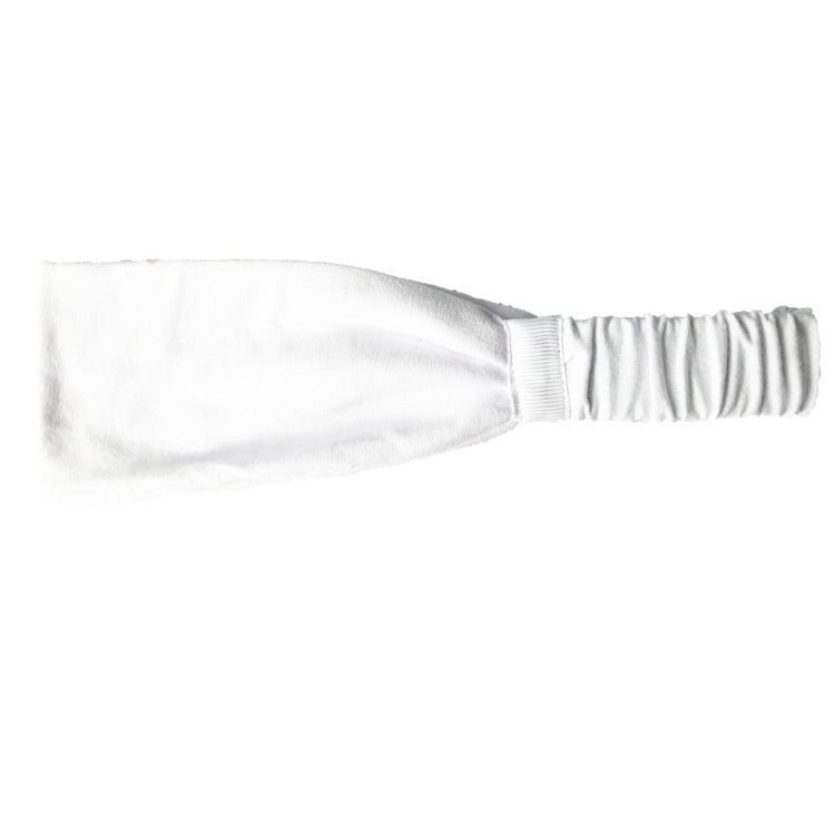 Cross-Border Fitness Headband for Running and Yoga