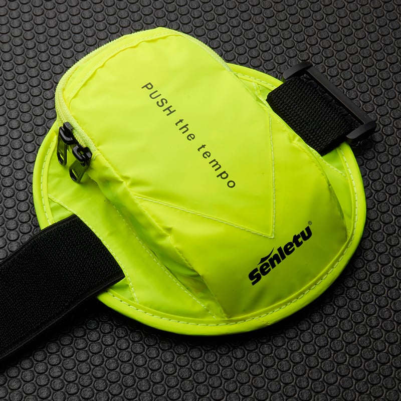 Universal Outdoor Sports Fitness Arm Sleeve Bag