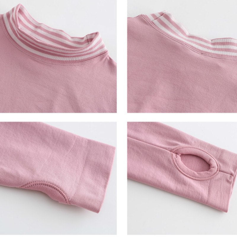 Sexy Striped Sport Workout Crop Tops Women Long Sleeved Yoga Fitness Compression Shirts