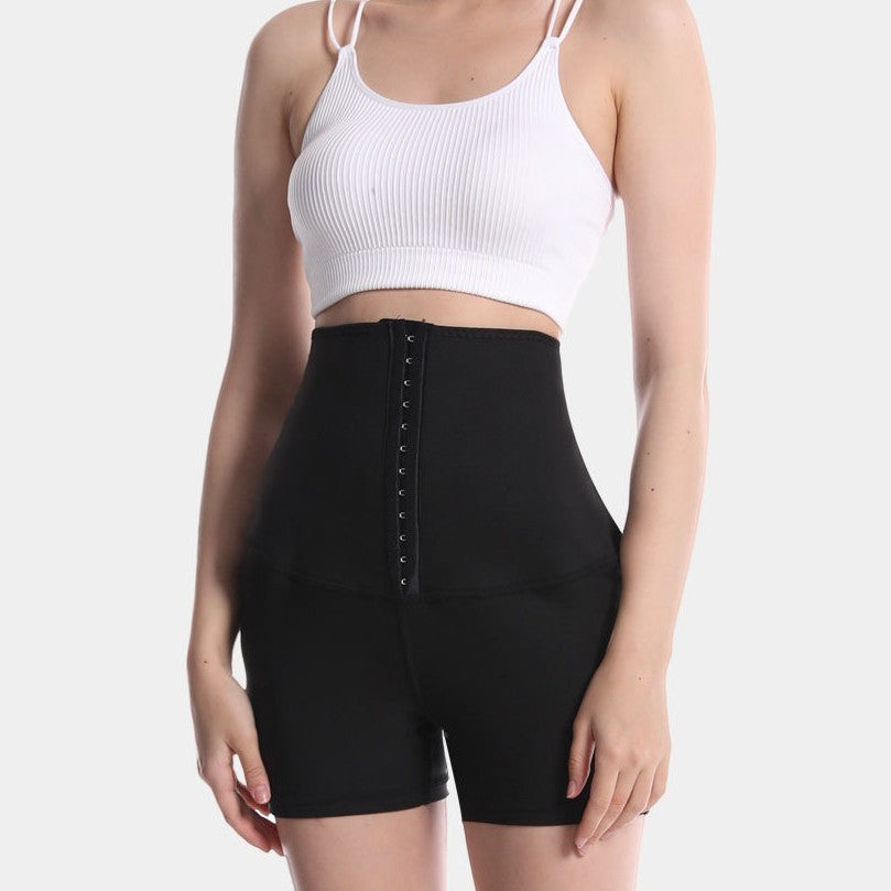 Women's Waist Fitness Yoga Pants for Hip Lift & Shaping