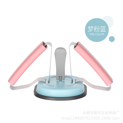 Multifunctional Home Fitness Equipment for Sit-ups