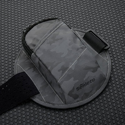 Universal Outdoor Sports Fitness Arm Sleeve Bag