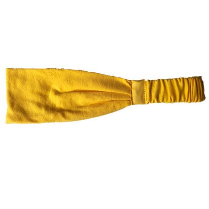 Cross-Border Fitness Headband for Running and Yoga