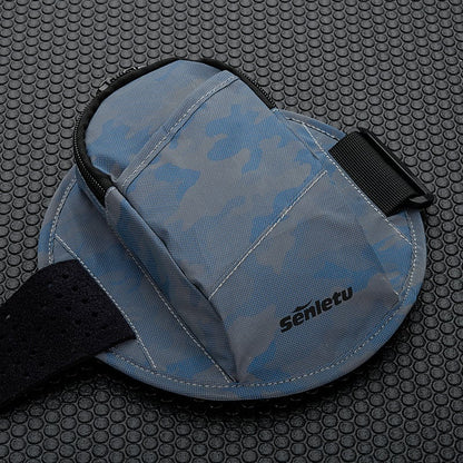Universal Outdoor Sports Fitness Arm Sleeve Bag