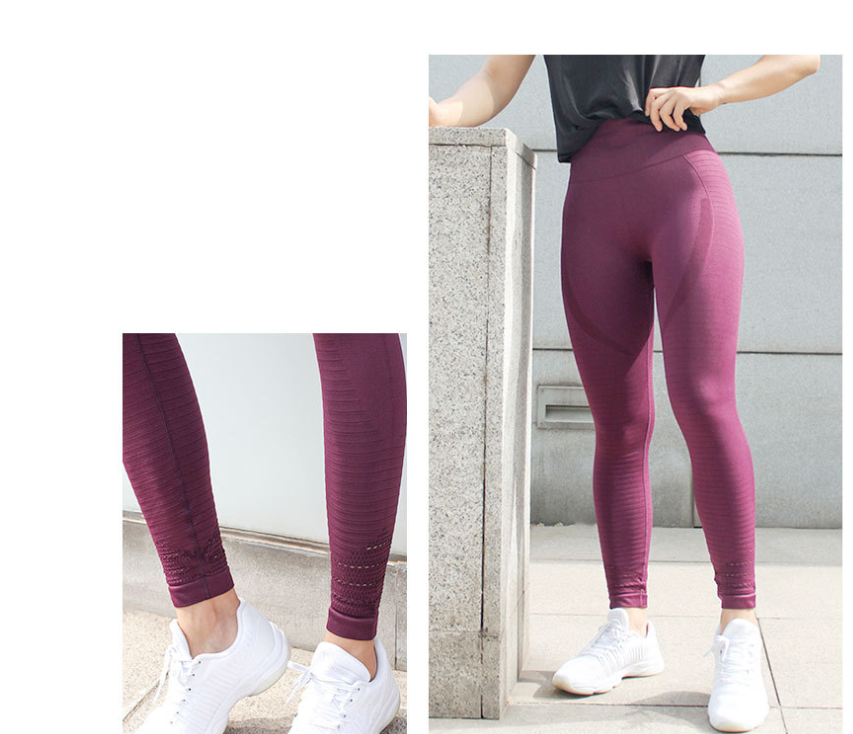 Yoga Pants, Leggings, Fitness Trousers