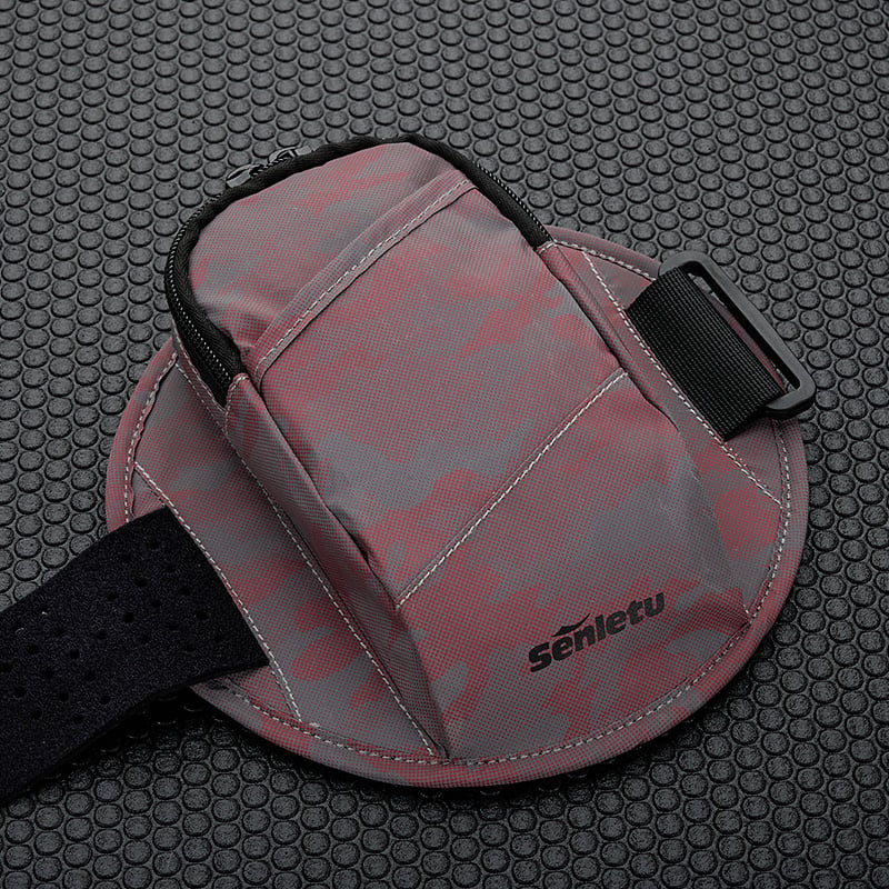 Universal Outdoor Sports Fitness Arm Sleeve Bag