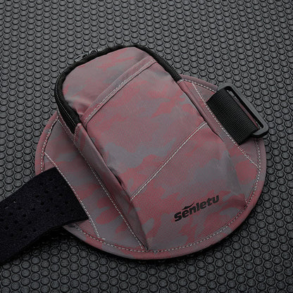 Universal Outdoor Sports Fitness Arm Sleeve Bag