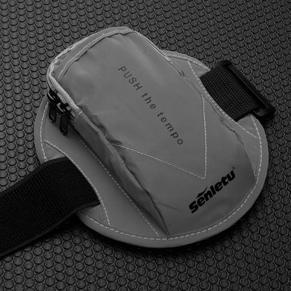 Universal Outdoor Sports Fitness Arm Sleeve Bag