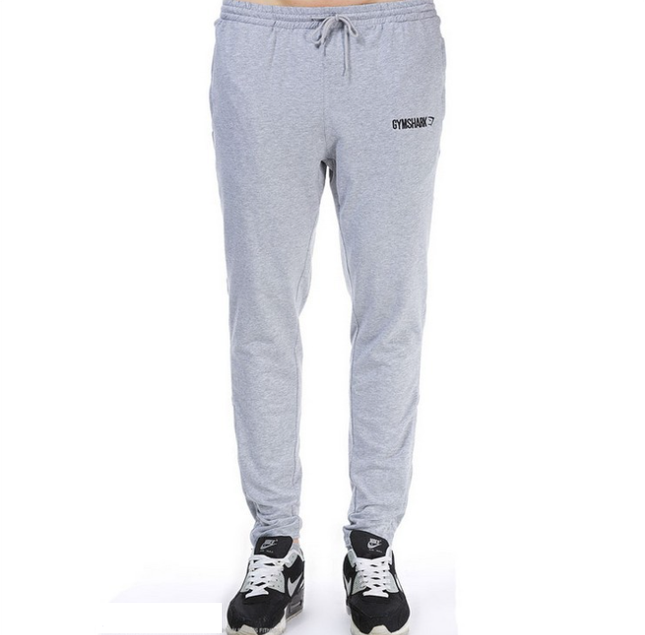 Men's Fitness Slim Fit Joggers for Training and Running