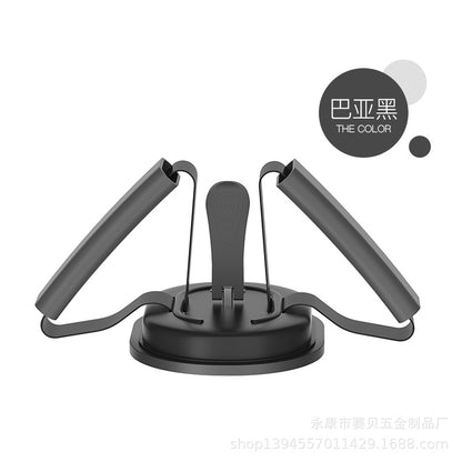 Multifunctional Home Fitness Equipment for Sit-ups