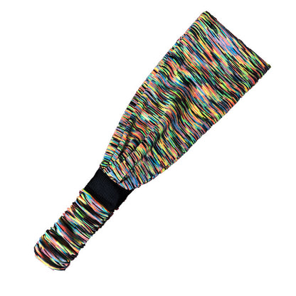 Cross-Border Fitness Headband for Running and Yoga