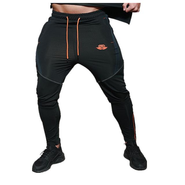 Casual Sports Fitness Training Long Pants