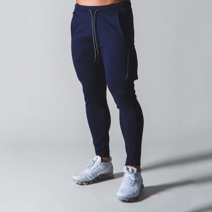 Men's Outdoor Fitness Workout Pants