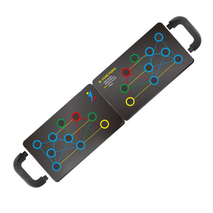 Multifunctional Push-up Board for Home Chest Workout