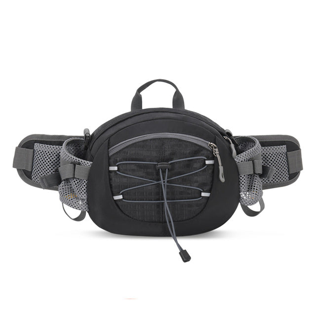 Outdoor Running Waist Bag for Fitness and Hiking