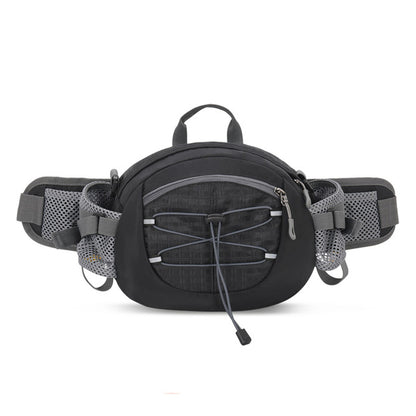 Outdoor Running Waist Bag for Fitness and Hiking