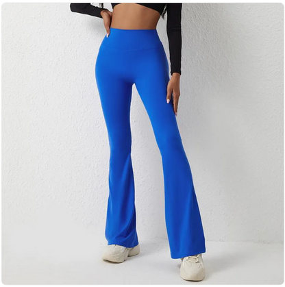 High Waisted Fitness Pants