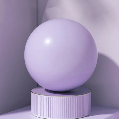 Pelvic Floor Muscle Training Fitness Ball