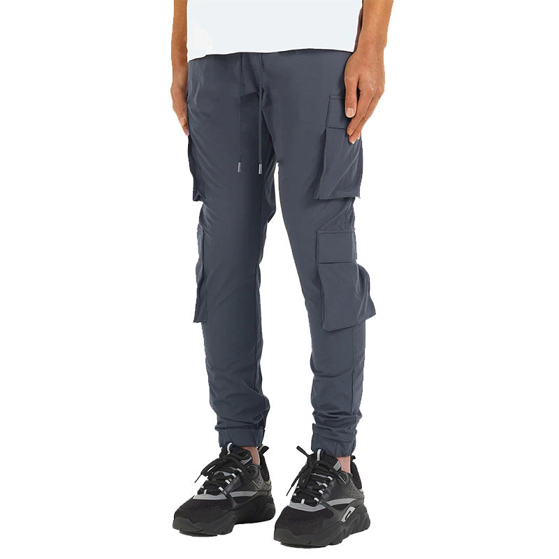 Casual Breathable Leggings for Running and Training