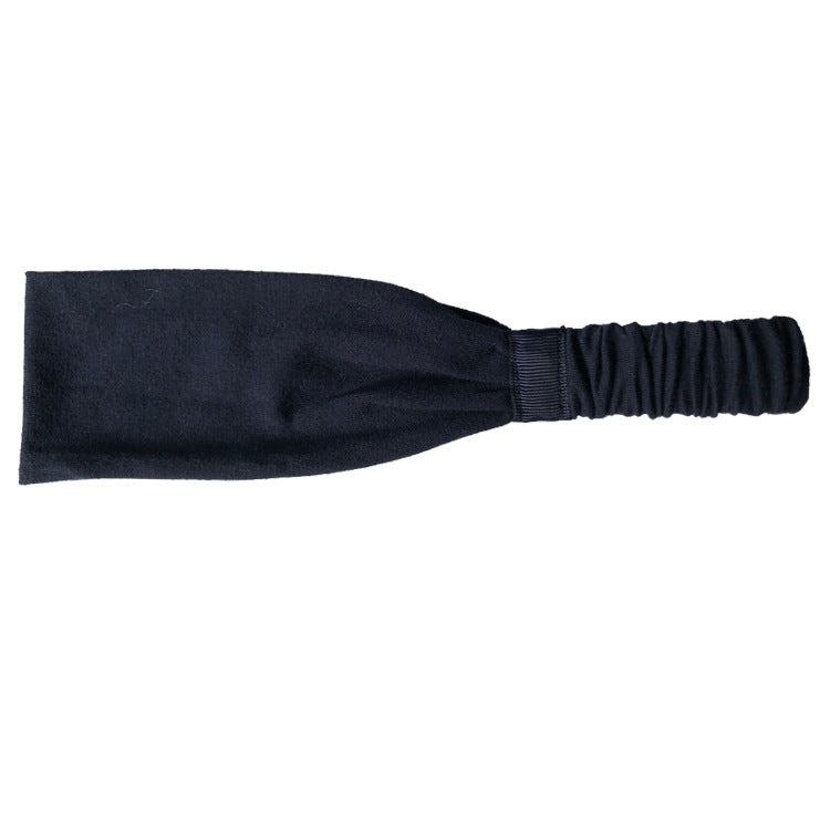 Cross-Border Fitness Headband for Running and Yoga