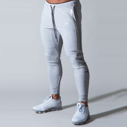 New Sports Leisure Fitness Training Pants
