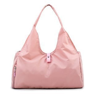 Dry and Wet Separation Fitness Bag