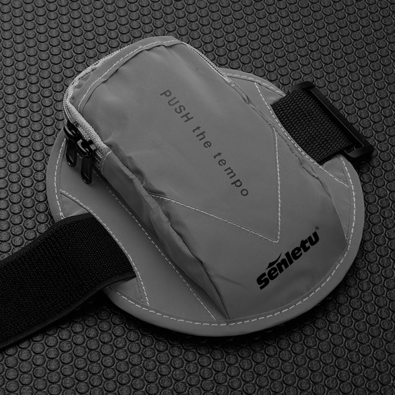 Universal Outdoor Sports Fitness Arm Sleeve Bag