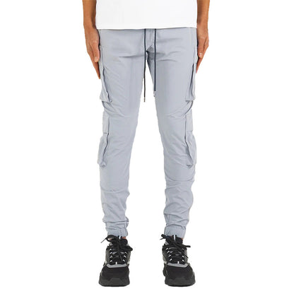 Casual Breathable Leggings for Running and Training