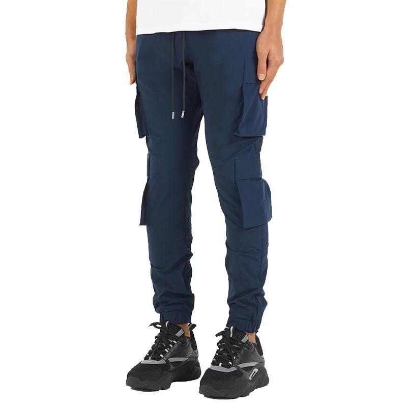 Casual Breathable Leggings for Running and Training