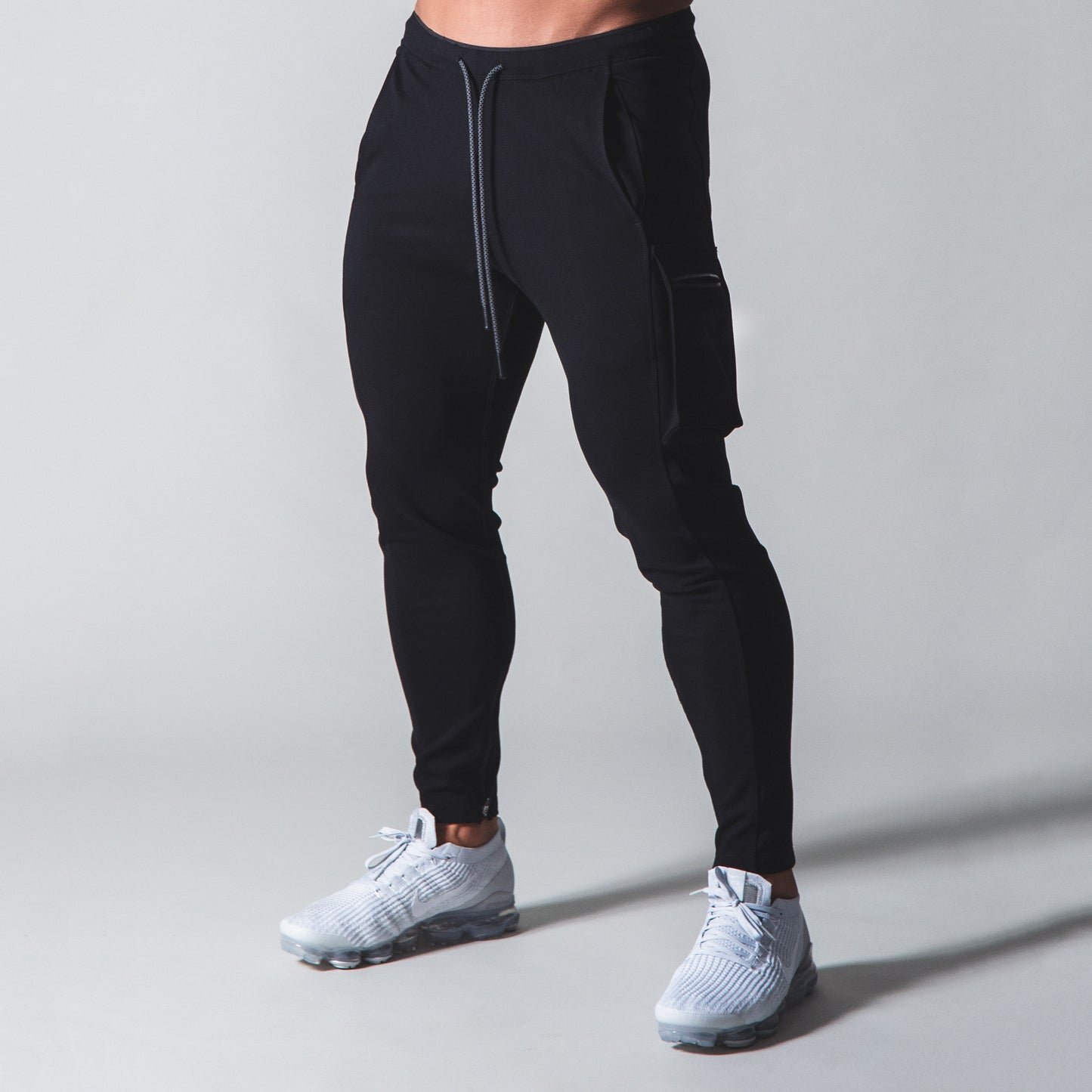 Men's Outdoor Fitness Workout Pants