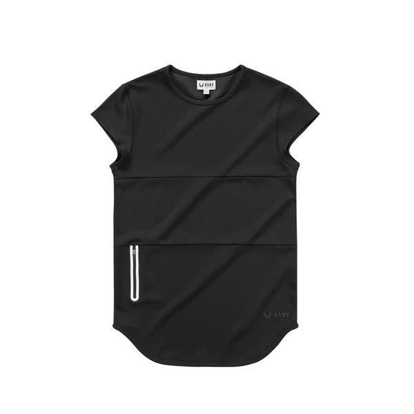 Muscle Master All-Round Training Sportswear Men's Workout Running Casual Fitness Quick-Dry Breathable Short Sleeve