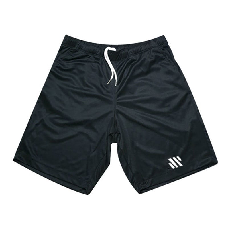 Men's Fitness Running Shorts for Outdoor Sports