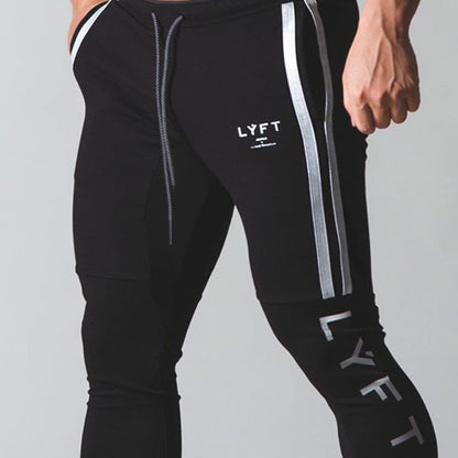 New Sports Leisure Fitness Training Pants