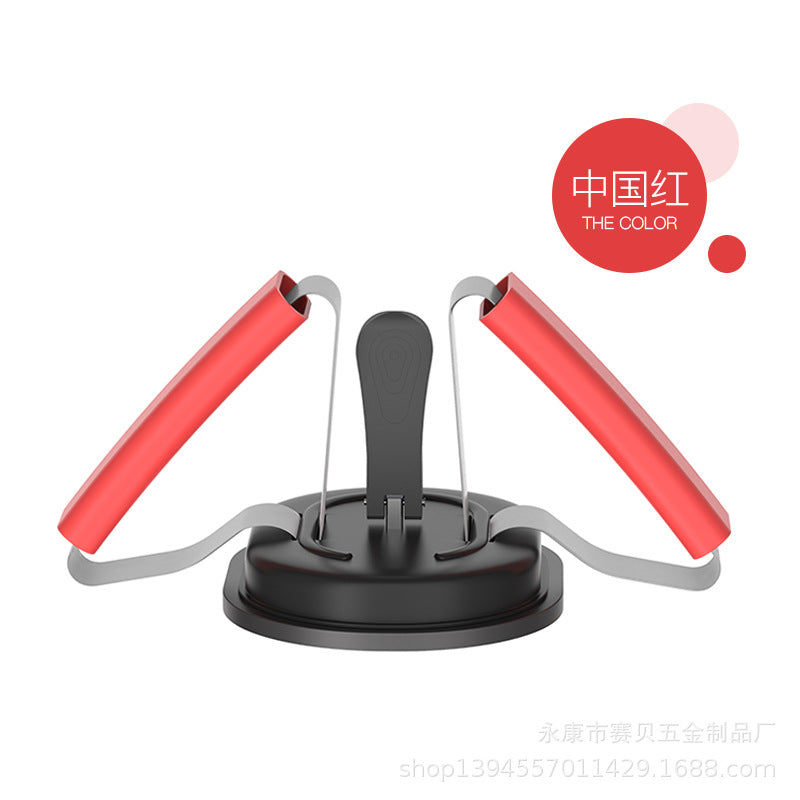 Multifunctional Home Fitness Equipment for Sit-ups