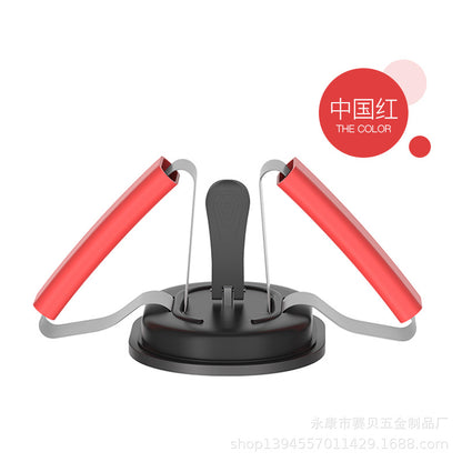 Multifunctional Home Fitness Equipment for Sit-ups