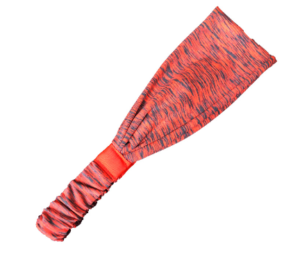 Cross-Border Fitness Headband for Running and Yoga