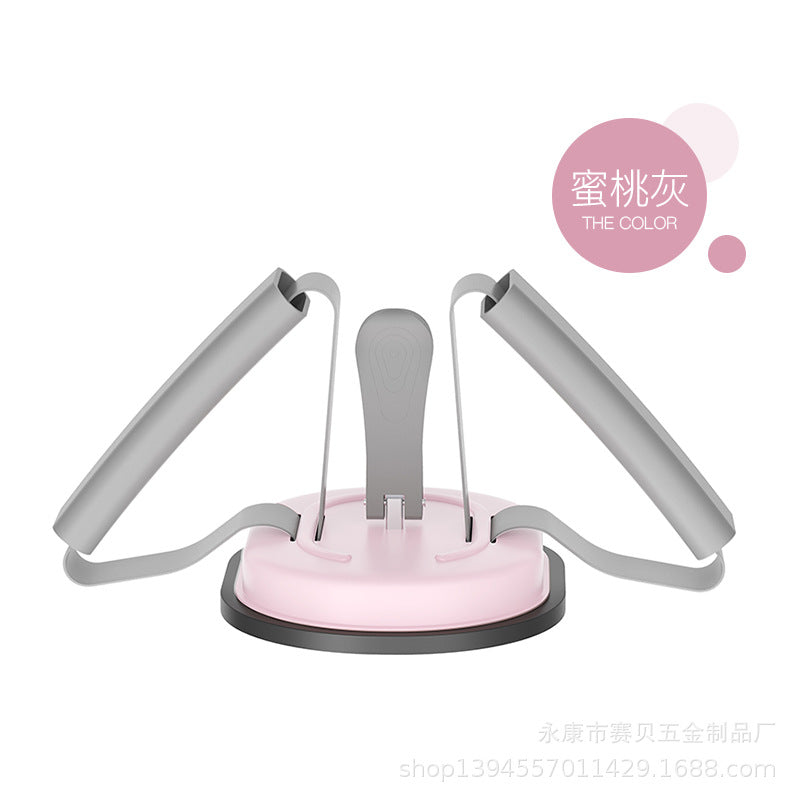 Multifunctional Home Fitness Equipment for Sit-ups