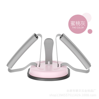 Multifunctional Home Fitness Equipment for Sit-ups