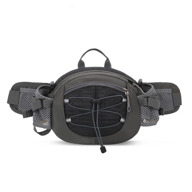 Outdoor Running Waist Bag for Fitness and Hiking
