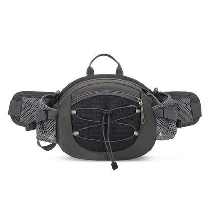 Outdoor Running Waist Bag for Fitness and Hiking