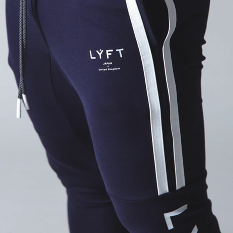 New Sports Leisure Fitness Training Pants