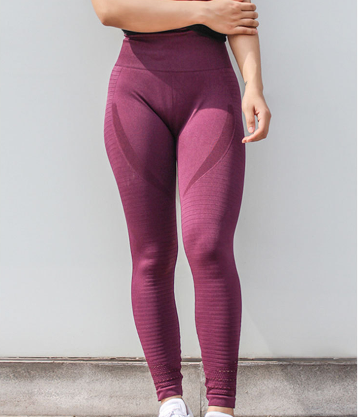 Yoga Pants, Leggings, Fitness Trousers