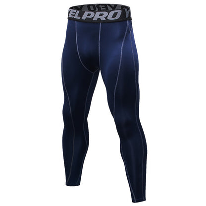 Men's PRO Athletic Pants for Running and Training 1060