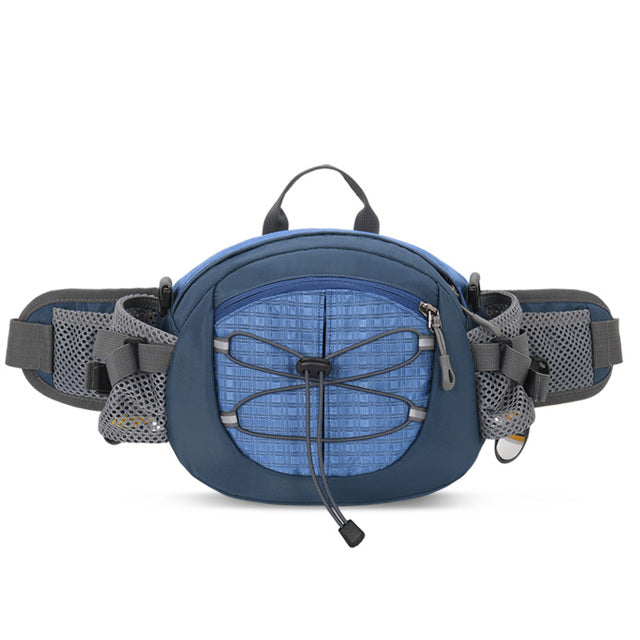 Outdoor Running Waist Bag for Fitness and Hiking