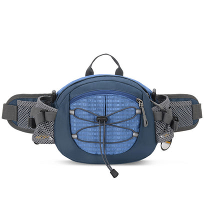 Outdoor Running Waist Bag for Fitness and Hiking