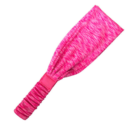 Cross-Border Fitness Headband for Running and Yoga